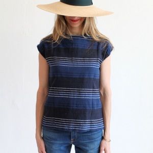 Ace & Jig Garden Top